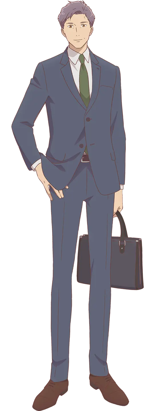 小路三貴