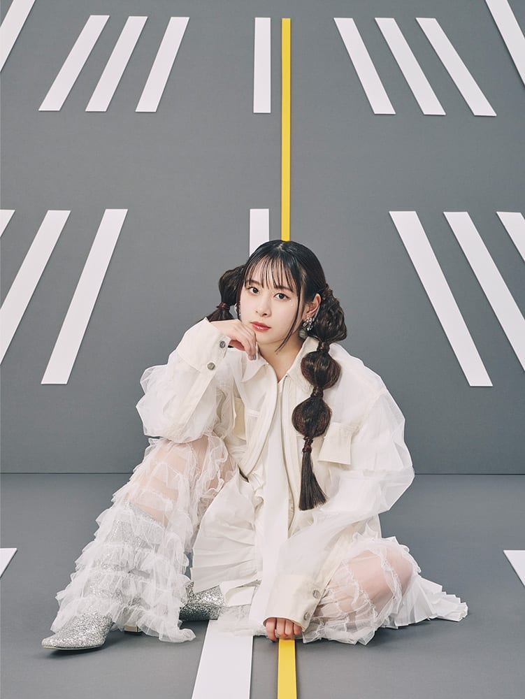 前田佳織里