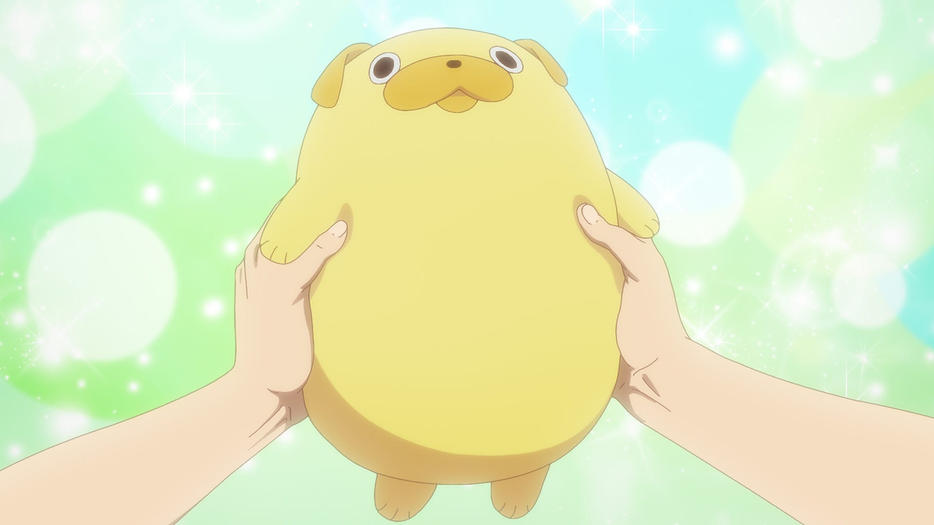 第2話 場面カット1